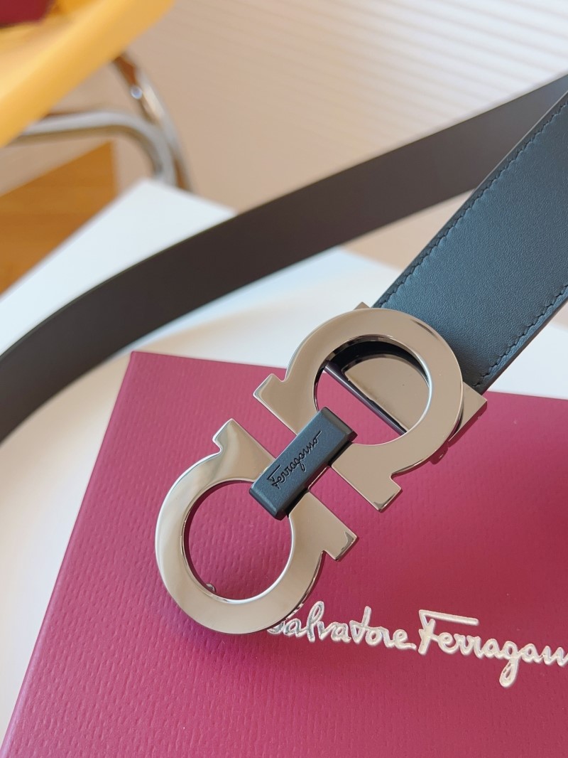 Ferragamo Belts